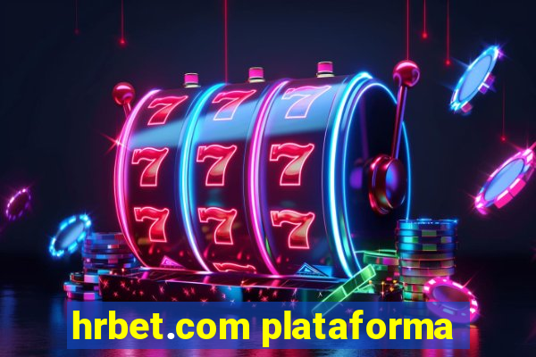 hrbet.com plataforma